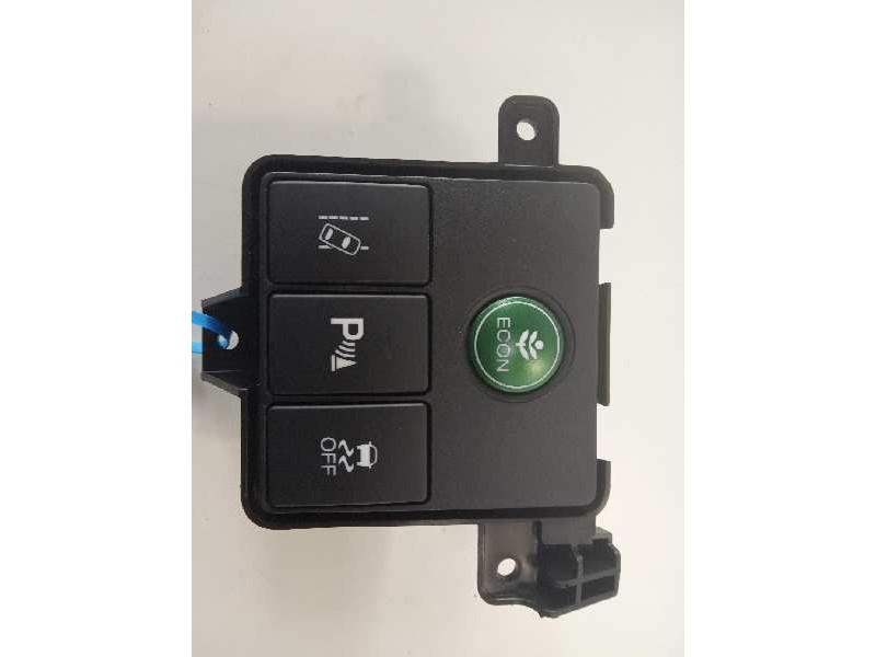 Recambio de modulo electronico para honda hr-v (..) comfort referencia OEM IAM M51654  