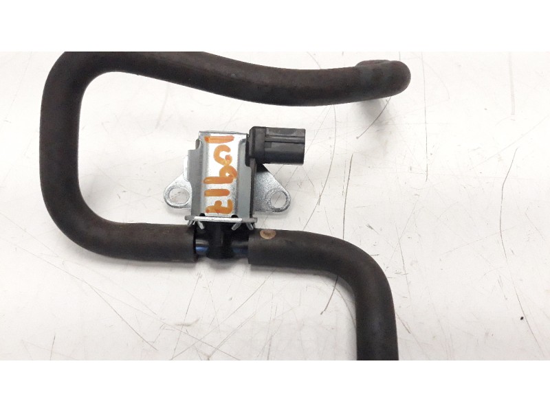 Recambio de valvula aire adicional para honda cb 650r referencia OEM IAM 36162MKAD81  