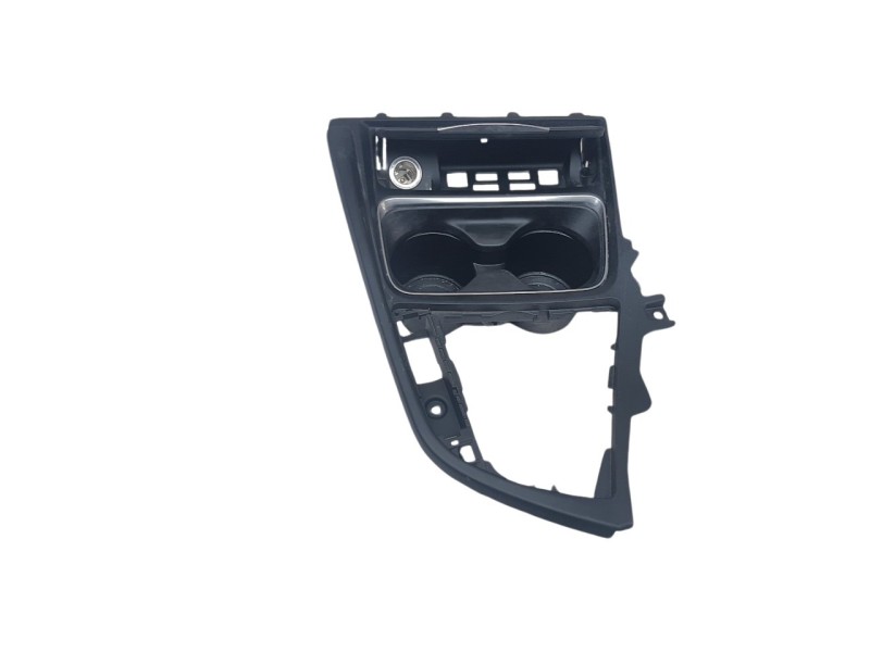 Recambio de moldura para bmw serie 3 lim. (f30) 2.0 turbodiesel referencia OEM IAM 82197009  