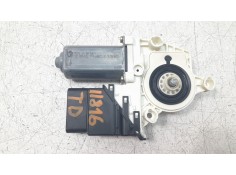 Recambio de motor elevalunas trasero derecho para volkswagen golf iv berlina (1j1) básico referencia OEM IAM 1C0959812A   2
