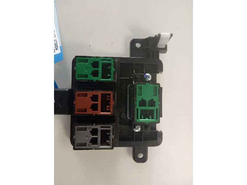 Recambio de modulo electronico para honda hr-v (..) comfort referencia OEM IAM M51654  