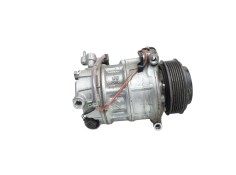 Recambio de compresor aire acondicionado para land rover discovery sport 2.0 td4 cat referencia OEM IAM CPLA19D629BH 320038 CAF2 2
