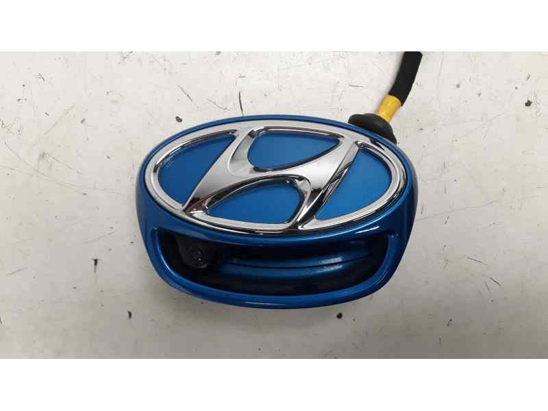 Recambio de maneta exterior porton para hyundai ioniq referencia OEM IAM 87370G2010N4  