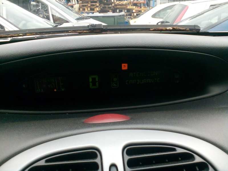 citroen xsara picasso del año 2009