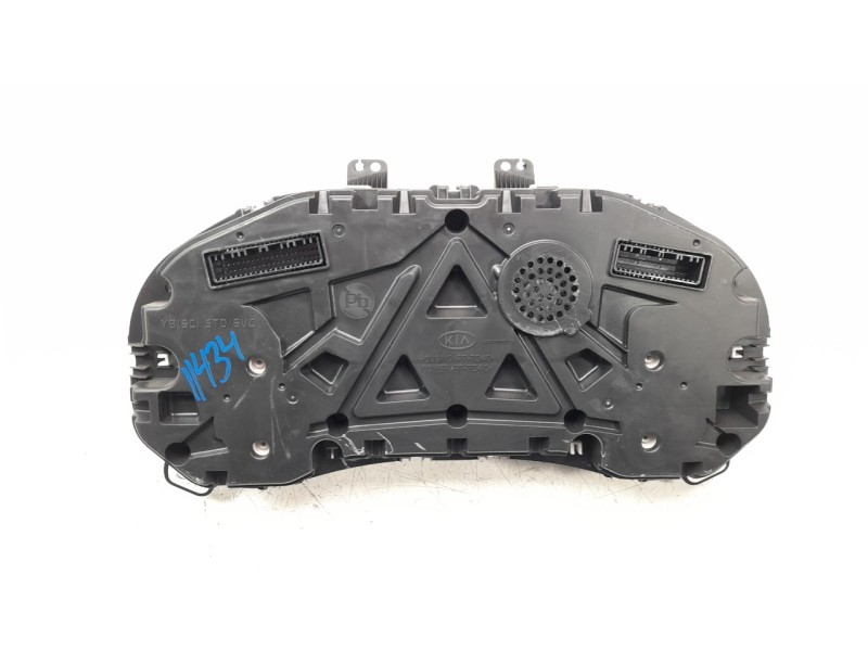 Recambio de cuadro instrumentos para kia stonic (ybcuv) referencia OEM IAM 94033H8740  