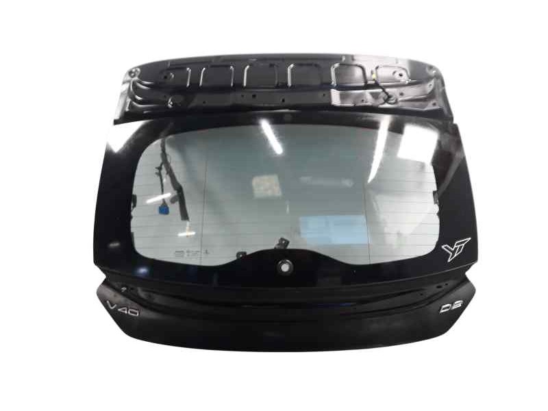 Recambio de porton trasero para volvo v40 kinetic referencia OEM IAM 32227622  