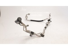 Recambio de tubos aire acondicionado para hyundai i20 1.2 16v cat referencia OEM IAM 97775C8030   2