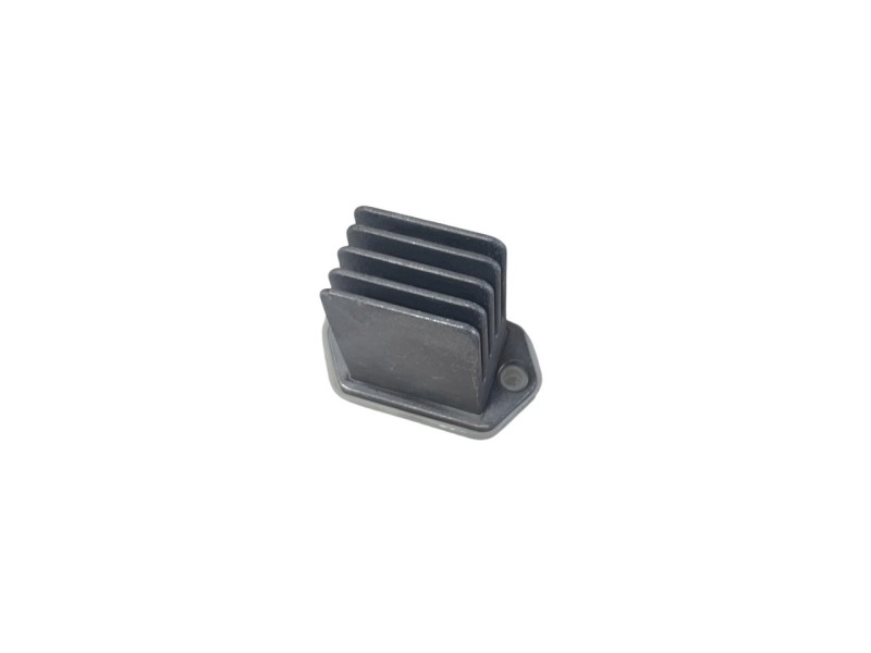 Recambio de resistencia calefaccion para ssangyong korando 2.2 td cat referencia OEM IAM 1099232  