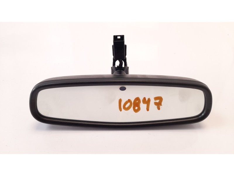 Recambio de espejo para opel astra k lim. 5türig 1.4 16v sidi turbo referencia OEM IAM 13581081  