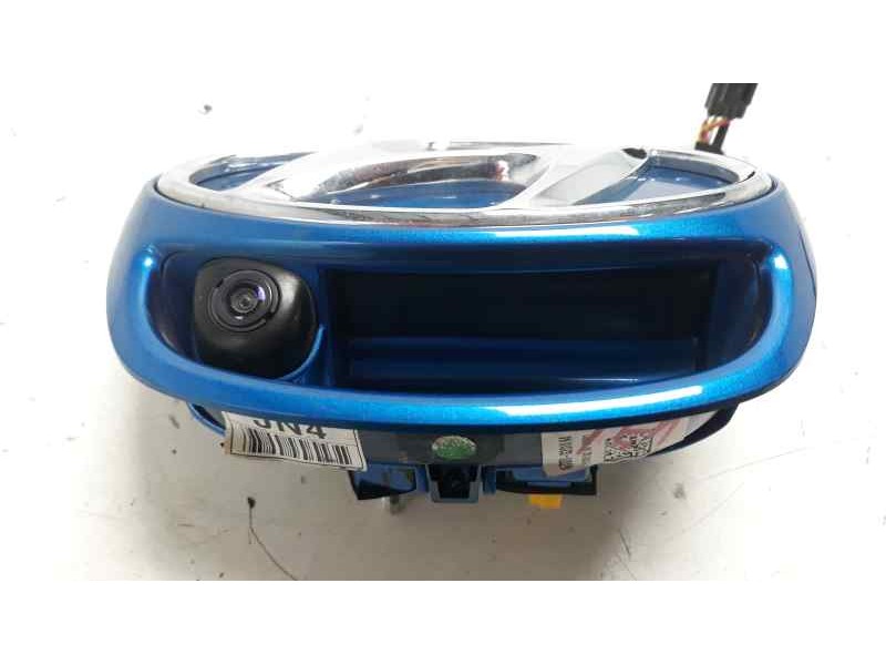 Recambio de maneta exterior porton para hyundai ioniq referencia OEM IAM 87370G2010N4  