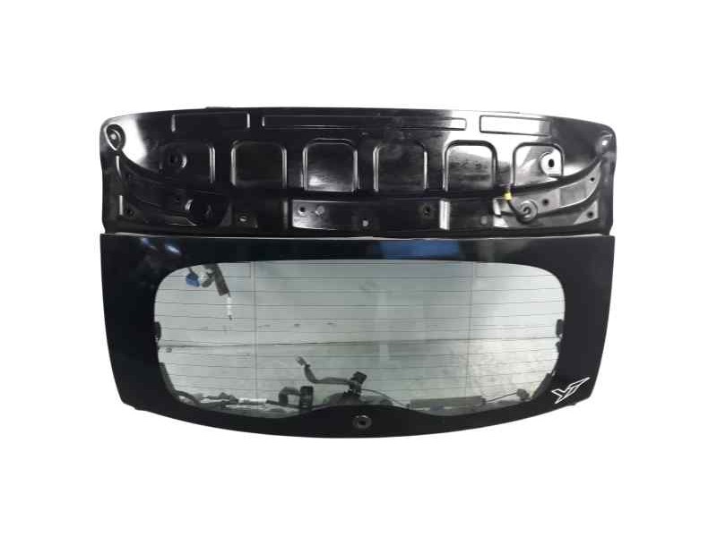 Recambio de porton trasero para volvo v40 kinetic referencia OEM IAM 32227622  