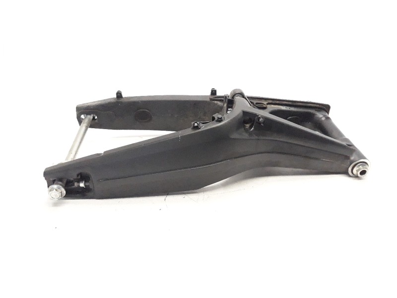 Recambio de puente trasero para honda cb 650r referencia OEM IAM 52200MKND50  
