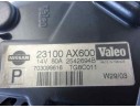ALTERNADOR 23100AX600 23100AX600 A14167 ALF401251