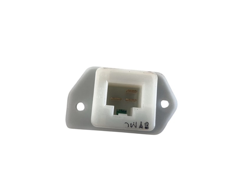 Recambio de resistencia calefaccion para ssangyong korando 2.2 td cat referencia OEM IAM 1099232  