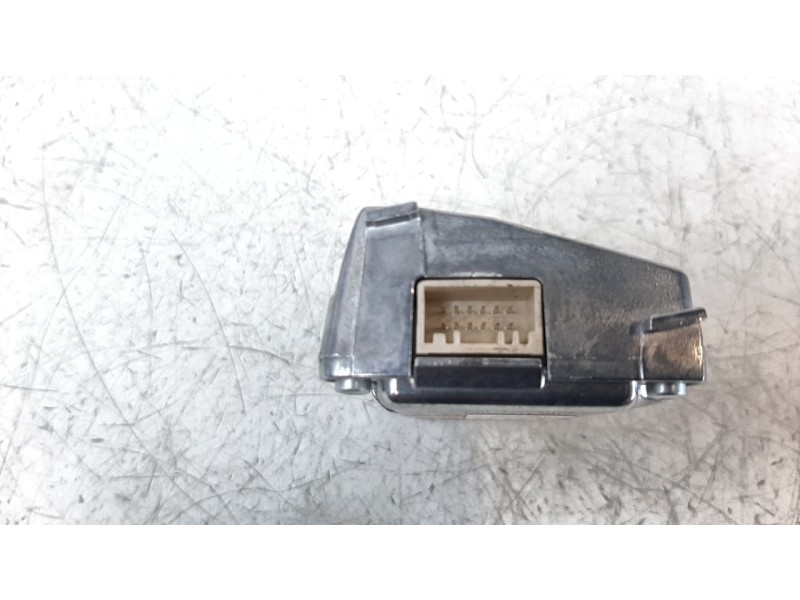 Recambio de camara vision frontal para hyundai kona 1.0 tgdi cat referencia OEM IAM 99211J9200  