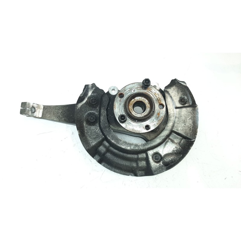 Recambio de mangueta delantera izquierda para bmw serie 5 gran turismo (f07) 530d xdrive referencia OEM IAM 31216777749  