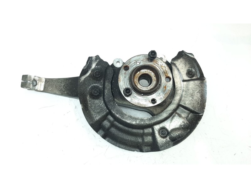 Recambio de mangueta delantera izquierda para bmw serie 5 gran turismo (f07) 530d xdrive referencia OEM IAM 31216777749  