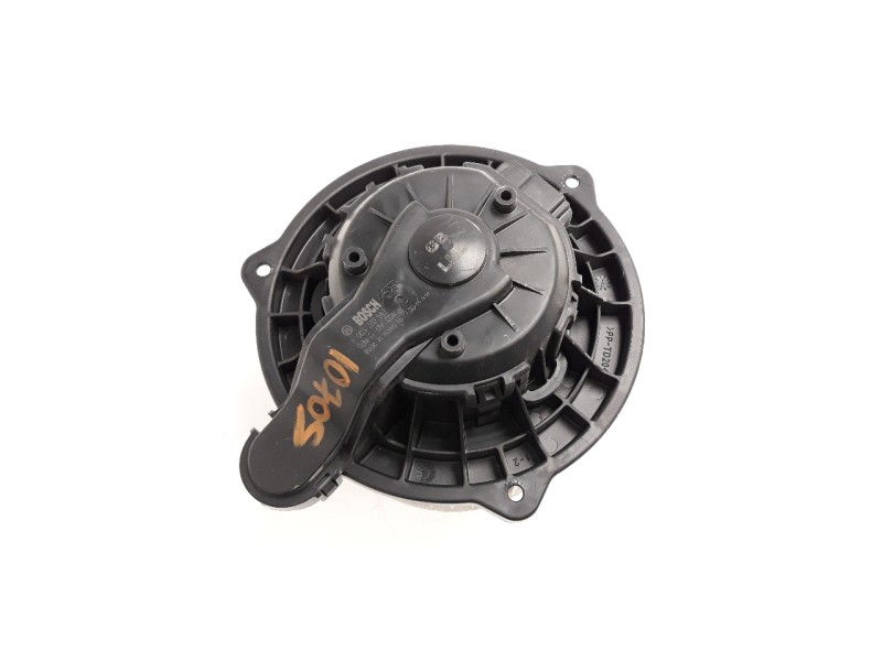 Recambio de ventilador calefaccion para hyundai i20 1.2 16v cat referencia OEM IAM 97126C8000 F00S3B2542 