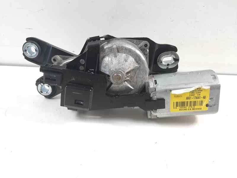 Recambio de motor limpia trasero para ford c-max 1.6 tdci cat referencia OEM IAM AV6117K441AB W000014440 