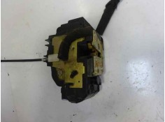 CERRADURA PUERTA DELANTERA DERECHA 