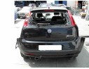 FIAT GRANDE PUNTO (199)