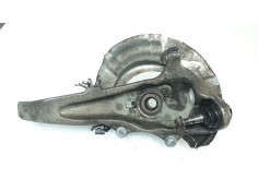 Recambio de mangueta delantera izquierda para bmw serie 5 gran turismo (f07) 530d xdrive referencia OEM IAM 31216777749   2