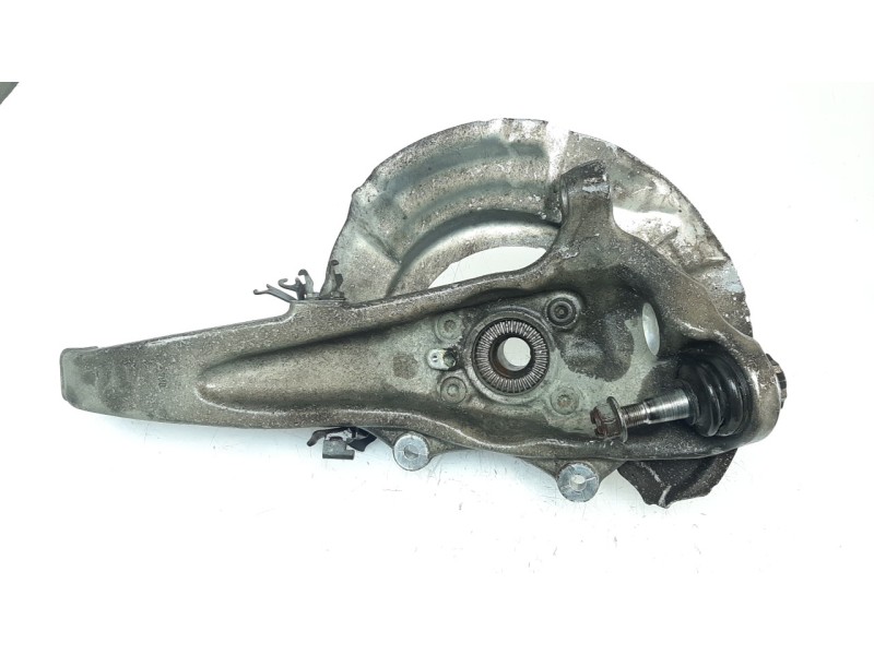 Recambio de mangueta delantera izquierda para bmw serie 5 gran turismo (f07) 530d xdrive referencia OEM IAM 31216777749  