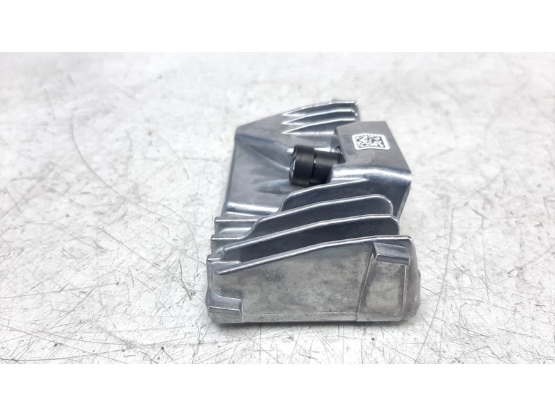 Recambio de camara vision frontal para hyundai kona 1.0 tgdi cat referencia OEM IAM 99211J9200  