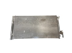 Recambio de condensador / radiador aire acondicionado para land rover discovery sport 2.0 td4 cat referencia OEM IAM GJ3219710AA