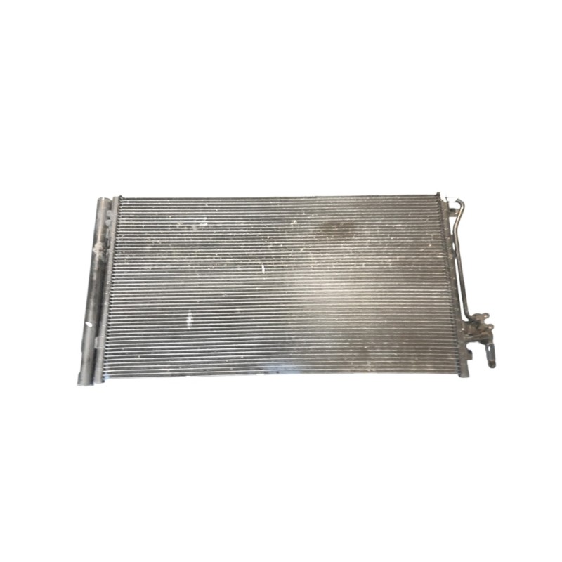 Recambio de condensador / radiador aire acondicionado para land rover discovery sport 2.0 td4 cat referencia OEM IAM GJ3219710AA