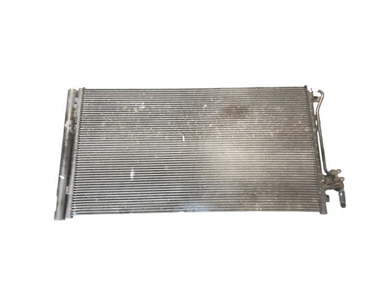 Recambio de condensador / radiador aire acondicionado para land rover discovery sport 2.0 td4 cat referencia OEM IAM GJ3219710AA