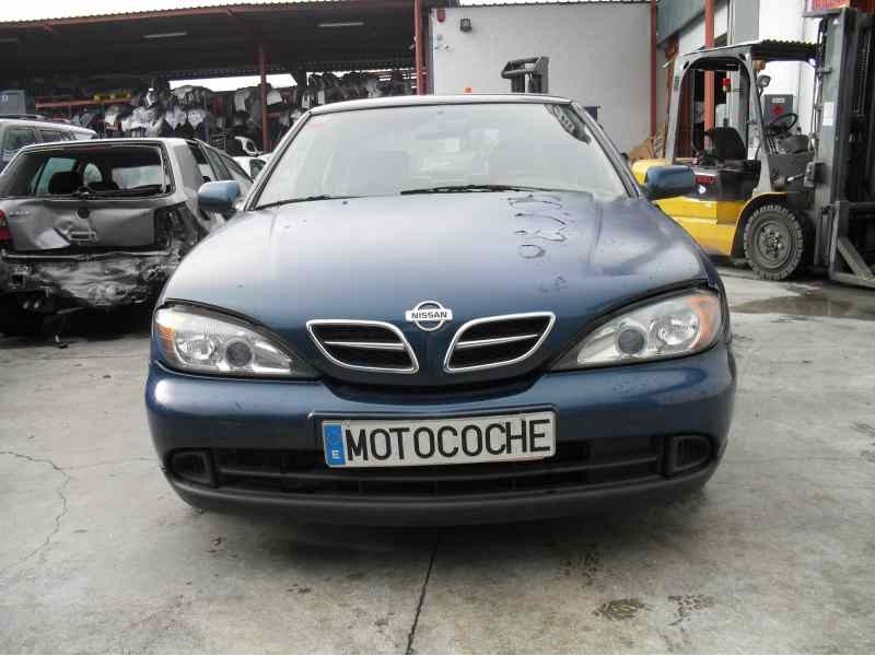 nissan primera berlina (p11) del año 1999