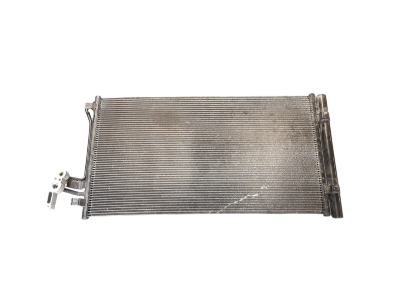 Recambio de condensador / radiador aire acondicionado para land rover discovery sport 2.0 td4 cat referencia OEM IAM GJ3219710AA
