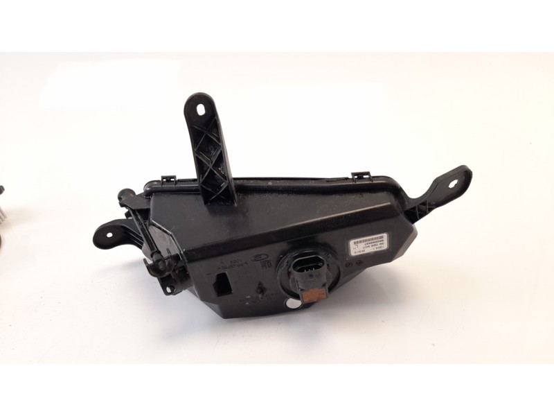 Recambio de faro antiniebla izquierdo para opel astra k lim. 5türig 1.4 16v sidi turbo referencia OEM IAM 13401153 10116331006 O
