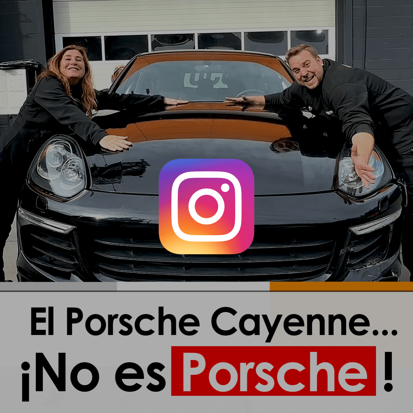 Instagram MOTOCOCHE